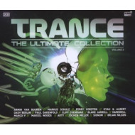 TRANCE THE ULTIMATE COLLECTION 2011 VOL.3