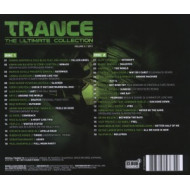 TRANCE THE ULTIMATE COLLECTION 2011 VOL.3