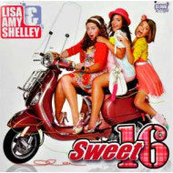 SWEET 16