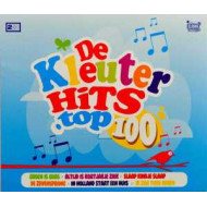 KLEUTERHITS TOP 100