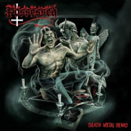 DEATH METAL DEMO