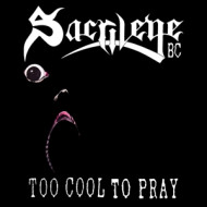 TOO COOL TO PRAY