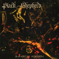 IMMORTAL AGGRESSION