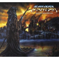 JOURNEY INTO OBLIVION