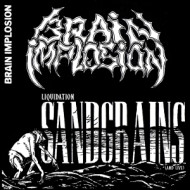 LIQUIDATION SANDGRAINS (AND LIVE)