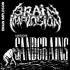 LIQUIDATION SANDGRAINS (AND LIVE)