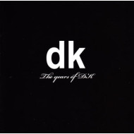 YEARS OF DK