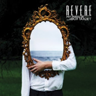 MY MIRROR/YOUR TARGET