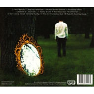MY MIRROR/YOUR TARGET