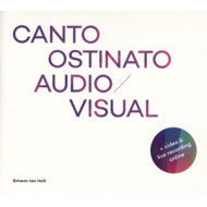 CANTO OSTINATO AUDIO VISUAL