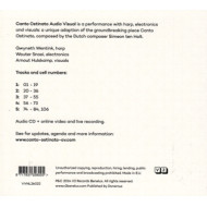 CANTO OSTINATO AUDIO VISUAL