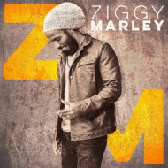 ZIGGY MARLEY