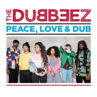PEACE, LOVE & DUB