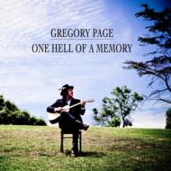 ONE HELL OF A MEMORY