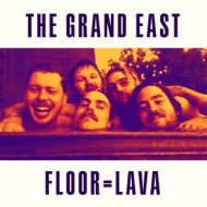 FLOOR = LAVA