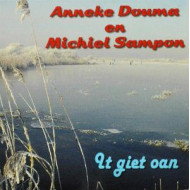 IT GIET OAN - ELFSTEDENTOCHT