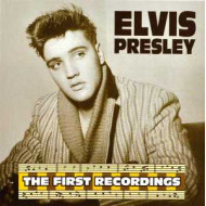 FIRST RECORDINGS