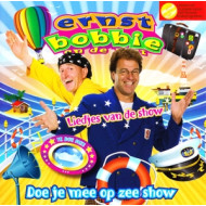 DOE JE MEE OP ZEE SHOW