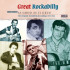 GREAT ROCKABILLY - JUST ABOUT AS GOOD AS IT GETS VOL.6