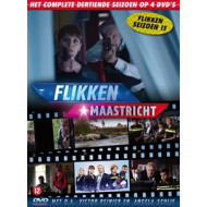 FLIKKEN MAASTRICHT S.13