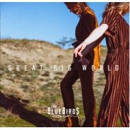 GREAT BIG WORLD