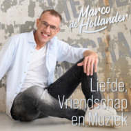 LIEFDE, VRIENDSCHAP & MUZIEK