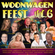 WOONWAGEN HITS 6