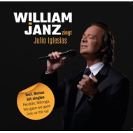 WILLIAM JANZ ZINGT JULIO IGLESIAS