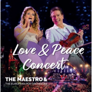 LOVE & PEACE CONCERT