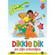 DIKKIE DIK EN ZIJN VRIENDJES