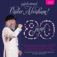 GEFELICITEERD VADER ABRAHAM 80 JAAR