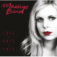 LOVE HATE FATE
