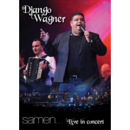 SAMEN LIVE IN CONCERT