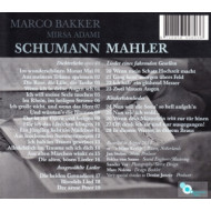 SCHUMANN / MAHLER