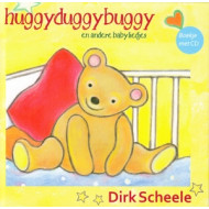 HUGGYDUGGYBUGGY EN ANDERE BABYLIEDJES