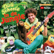 OP STAP MET DIRK SCHEELE - GAAN JULLIE MEE?