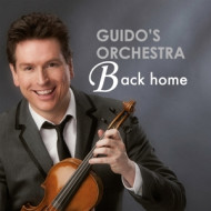 BACK HOME - LIVE IN CONCERT