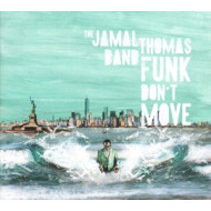 FUNK DON'T MOVE