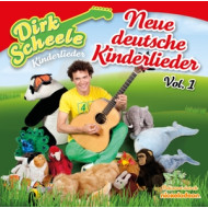 NEUE DEUTSCHE KINDERLIEDER