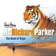 MR RICHARD PARKER, THE ROAD OF HOPE