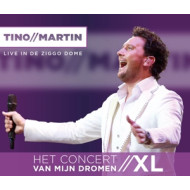 CONCERT VAN MIJN DROMEN XL