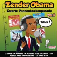 ZENDER OBAMA 2