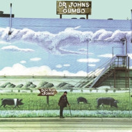 DR. JOHN'S GUMBO