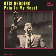 PAIN IN MY HEART
