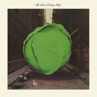 CABBAGE ALLEY + 2