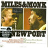 MILES & MONK AT NEWPORT