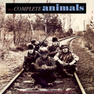 COMPLETE ANIMALS