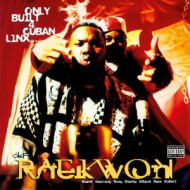 ONLY BUILT 4 CUBAN LINX