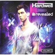 REVEALED VOLUME 3