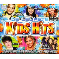 DE LEUKSTE KIDS HITS